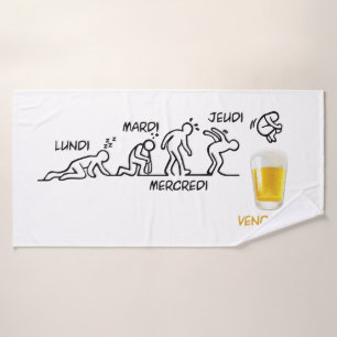 Volution de la bière