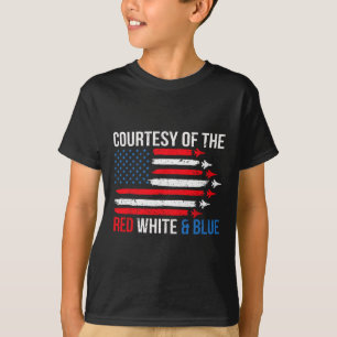 vom 4. Juli T-Shirt