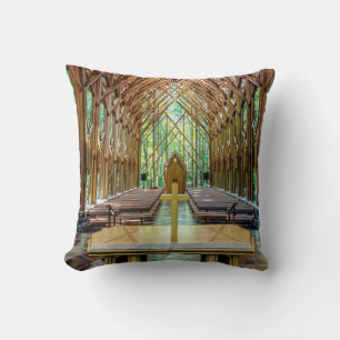 Vom Altar-Polyester-Kissen Kissen