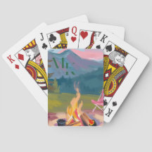 Vom Campfire