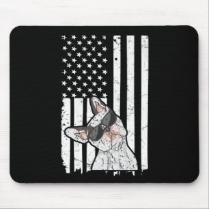 vom Juli Zitat eines Patrioten Franzosen Mousepad