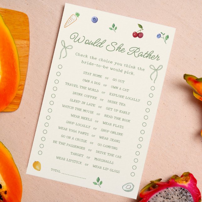 Vom Markt Brautparty würde sie eher spielen (Von Creator hochgeladen)