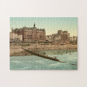 Vom Pier II, Brighton, England