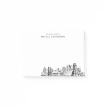 Vom Schreibtisch von Sacramento Skyline Personalis