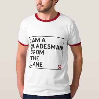Vom Weg T-Shirt