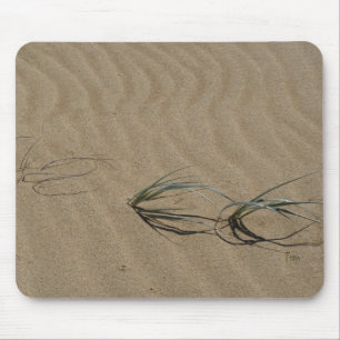 vom Wind gefegt Mousepad