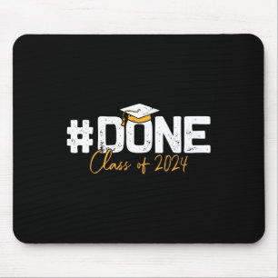 Von 2024 Shirts Mousepad