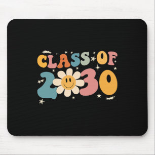 Von 2030 wachsen mit mir Abschluss ersten Tag der Mousepad