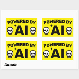 Von AI™ Stickers unterstützt