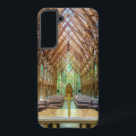 Von Alter Samsung Phone Case Galaxy Hülle<br><div class="desc">Samsung präsentiert sich in einem eleganten Design und bietet eine einzigartige Aussicht auf das Glas Anthony Chapel in Hot Springs, Arkansas, auf der Suche nach weiteren Drucken oder Produkten? Fühlen Sie sich frei, um meinen Laden zu besuchen: http://www.zazzle.com/timelessmomentsphtgy Dieses Foto wurde von Jennifer White mit Timeless Moments Fotografy aufgenommen. Alle...</div>