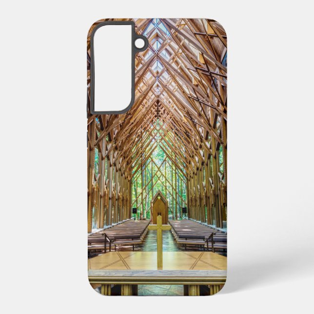 Von Alter Samsung Phone Case Galaxy Hülle (Rückseite)