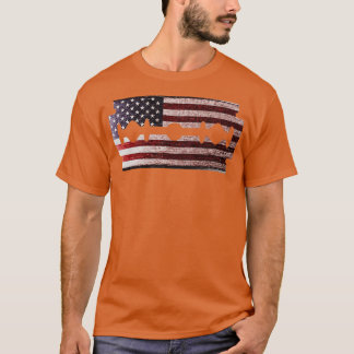 von American Razor T T-Shirt