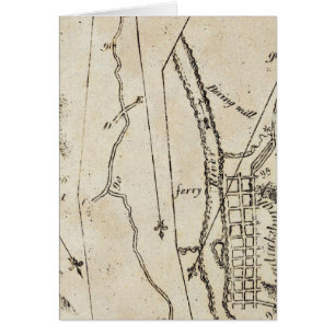 Von Annapolis bis Todd's Ordinary 69