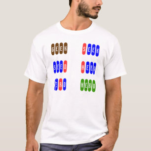 von AUSSENSEITER zu HELD T-Shirt