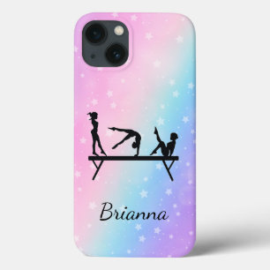 Von Beam bis Phone Personalisiert Gymnastik Case-Mate iPhone Hülle