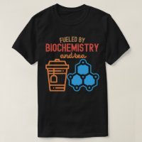 Von Biochemie und Tee angetrieben