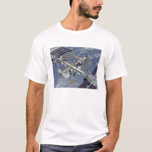 Von Computer generierte Ansicht 5 T-Shirt