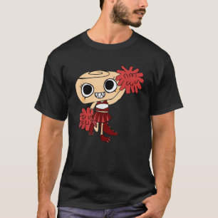 Von Dandy's World Toys für Jungs und Mädchen T-Shirt