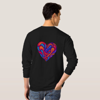 "Von deiner Liebe gefangen" T-Shirt