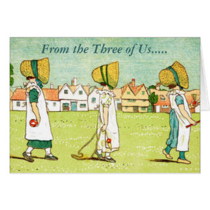 Von den drei von uns