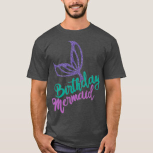 Von der Aussehen, die Mutter kann fliegen T-Shirt