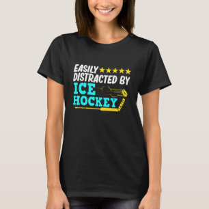Von der Eishockeyspieler-Trainersportgroßmutter ab T-Shirt