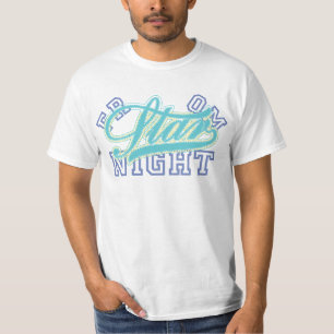 Von der Nacht der Sterne T-Shirt