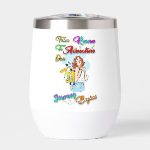 Von der Rettung bis zum Abenteuer beginnt unsere R