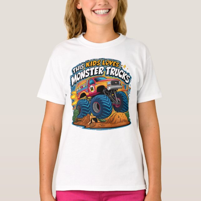 Von der Roar entzückt T-Shirt (Vorderseite)