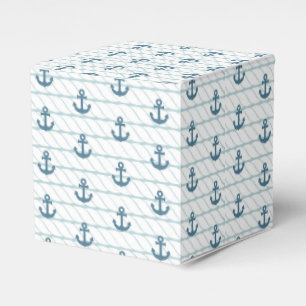 Von der Sea Series Design 5 Geschenkschachtel