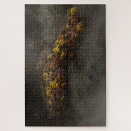 Von der Sonne berührt