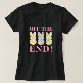 Von der tiefen, sonnigen Ostern T-Shirt
