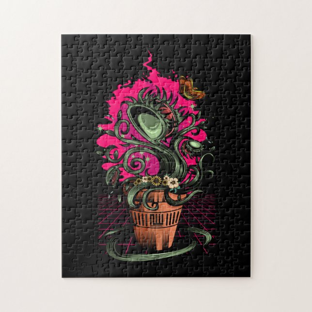 Von der Venus (Vertikal)