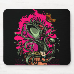 Von der Venus Mousepad