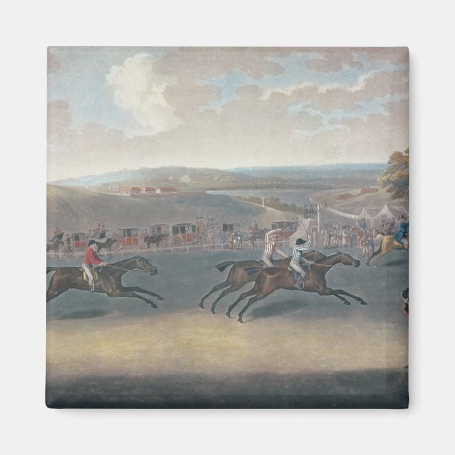 von Derby Sweepepepepepepest, 1791/2 Magnet (Vorne)