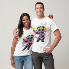 Von Drama ausgewählt T-Shirt