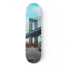 Von Dumbo, Brooklyn