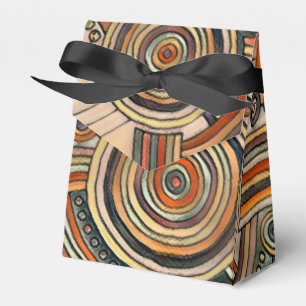 Von EDDArt handgezeichnet - Gedanken 1 Geschenkschachtel