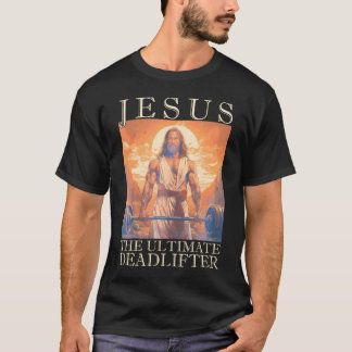 Von Gott gesegnet, geliebt von Jesus rosa Sonnenbl T-Shirt