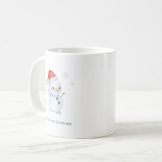 Von Hand gefertigt, grün und rot Kaffeetasse
