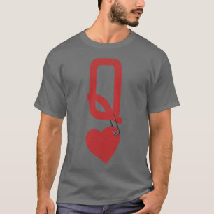 Von Herzen von Tobe Fonseca T-Shirt