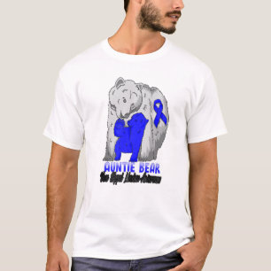 Von Hippel Lindau Sensibilisierungstante Unterstüt T-Shirt