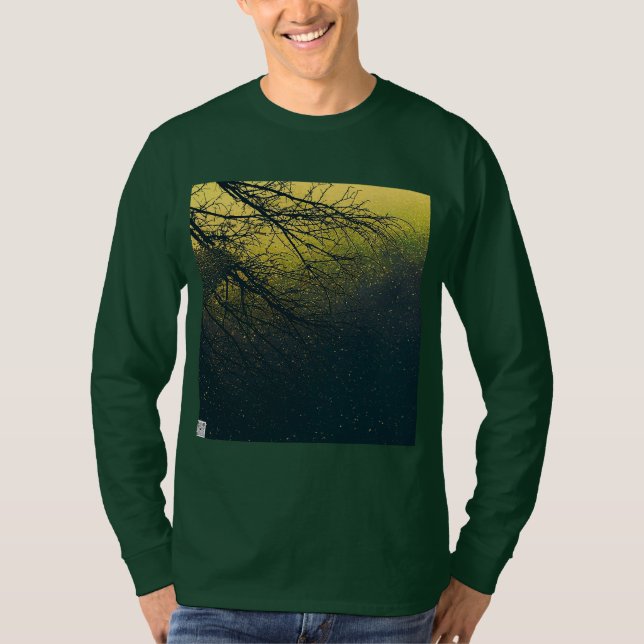 Von jenseits T-Shirt (Vorderseite)