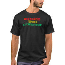 Von Kämpfen zum Power