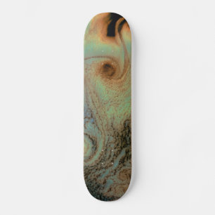 Von Karman<br>Skateboard Skateboard