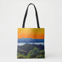 Von Land zu Tasche
