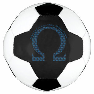 Von Letzt zu Legendär: Omega Power! Fußball
