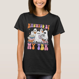Von meinen TBR süßen Geistern Buchlese-Lehrer heim T-Shirt