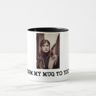 Von meiner Tasse zu deiner