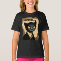 Von Menschen gelangweilte Katze | Art des Cat Love